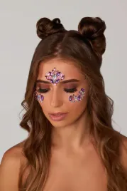 naklejki-3d-na-twarz-krysztalki-makeup-kolorowy