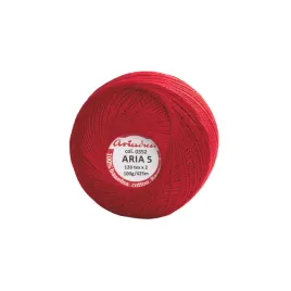 kordonek-ariadna-aria-5-100g-czerwony-352