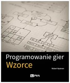 programowanie-gier-wzorce-robert-nystrom