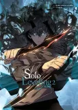 solo-leveling-tom-2-praca-zbiorowa-stan-nowy
