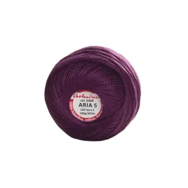 kordonek-ariadna-aria-5-100g-fioletowy-368