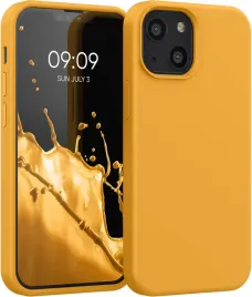 etui-plecki-ochronne-kwmobile-do-smartfonu-apple-iphone-13-mini-kolor-mango