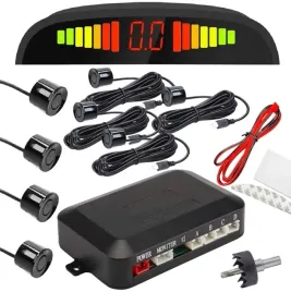 czujnik-parkowania-cofania-przod-tyl-4-czujniki-wyswietlacz-lcd-z-dzwiekiem