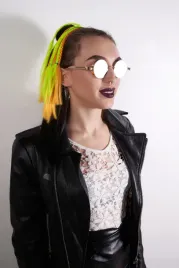 doczepiane-wlosy-warkoczyki-na-gumce-kolorowe