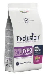 exclusion-hypoallergenic-dog-adult-small-pork-and-pea-2-kg