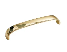 uchwyt-meblowy-prosty-zloty-polysk-rozstaw-128mm