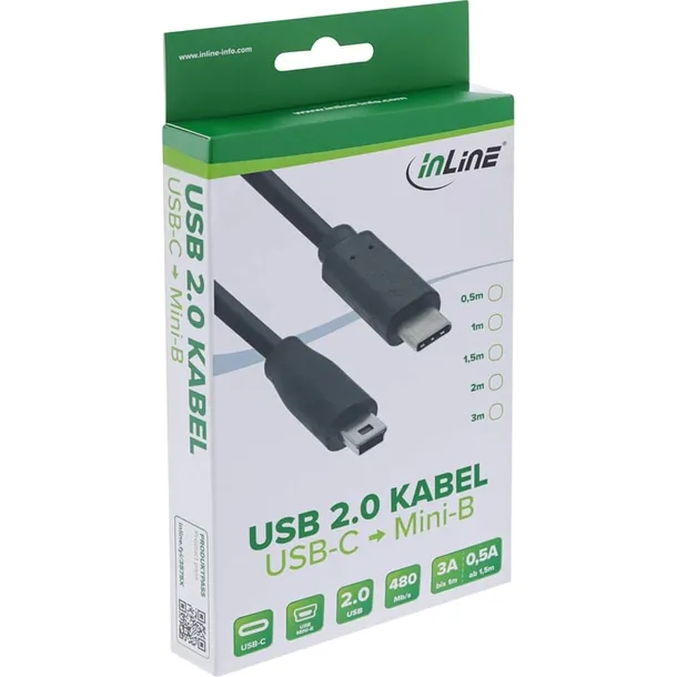 inline-35751-kabel-usb-usb-2-0-1-m-usb-c-mini-usb-b-czarny
