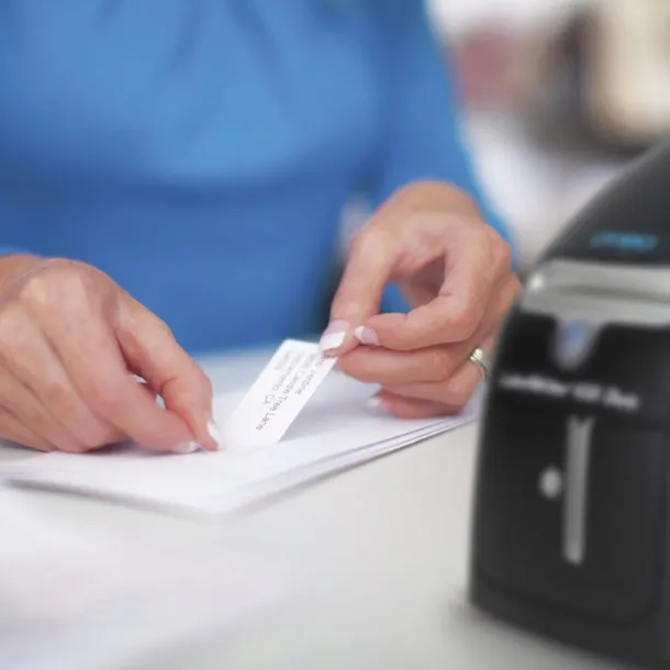 dymo-labelwriter-tm-450-duo