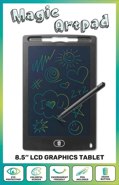 tech-pop-8018080485695-tablet-graficzny-czarny