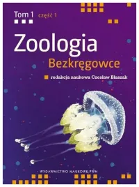 bezkregowce-zoologia-tom-1-czesc-1