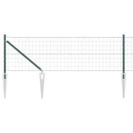 ogrodzenie-z-slupkiem-zielony-06-x-10-m-stal-i-pvc