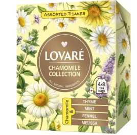 lovare-ziolowa-lisciasta-herbata-assorted-chamomile-32-tor-x-13g