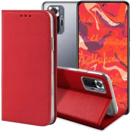 etui-z-klapka-do-xiaomi-redmi-note-10-pro-10-pro-max-czerwone-magnetyczne