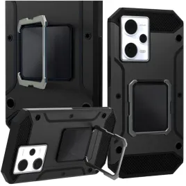 etui-pancerne-do-redmi-note-12-pro-plus-czarne-plecki-armor-ring-case