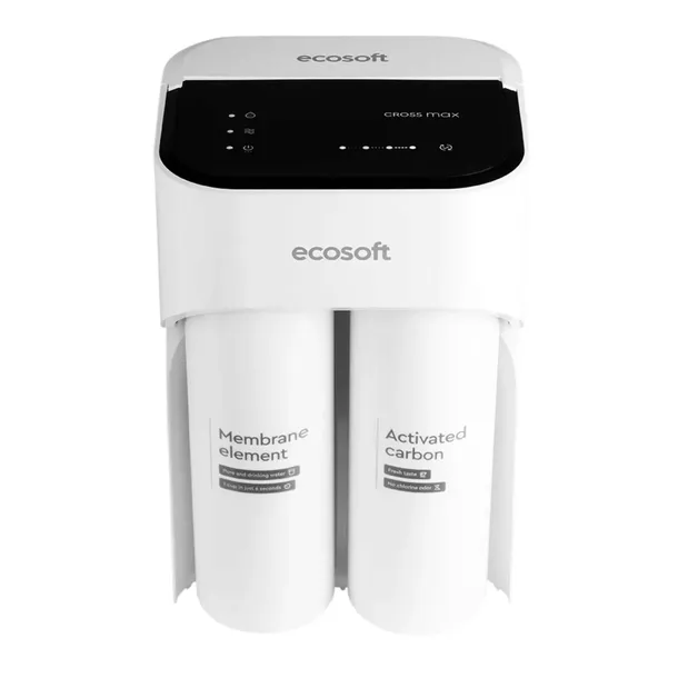 ecosoft-cross-max-filtr-odwroconej-osmozy-stan-nowy