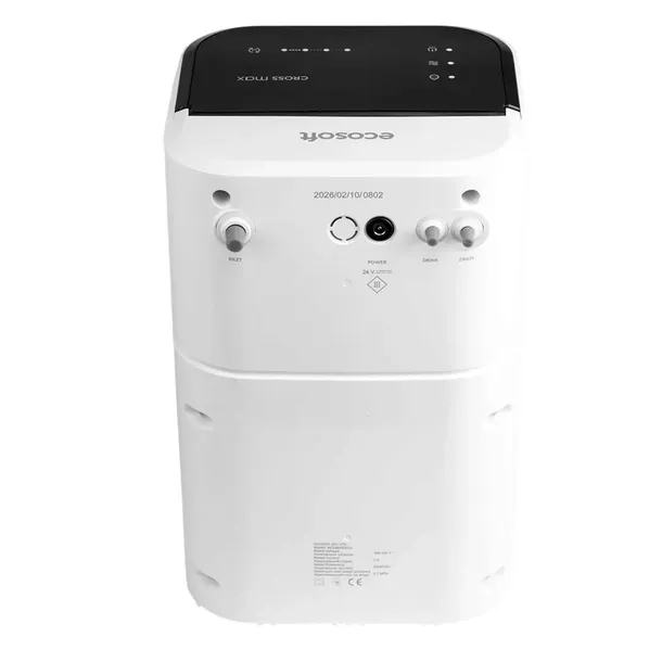 ecosoft-cross-max-filtr-odwroconej-osmozy-stan-nowy