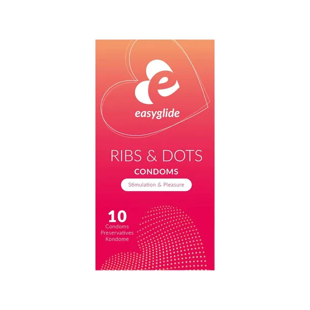 easyglide-ribs-and-dots-condoms-10-pcs