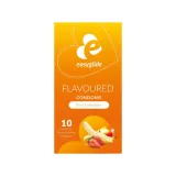 easyglide-flavored-condoms-10-pcs