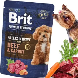 saszetka-dla-psa-brit-premium-mokra-karma-wolowina-marchewka-85-g
