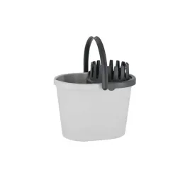york-wiadro-z-okraglym-wyciskaczem-circular-13l-eco-ego