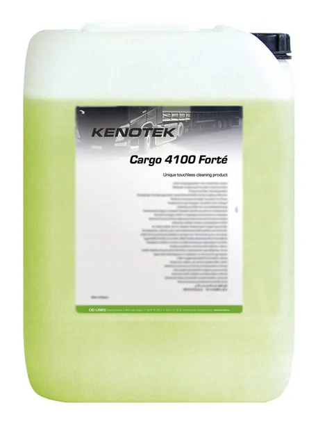 KENOTEK CARGO 4100 FORTE SILNA AKTYWNA PIANA 23KG