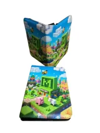 album-na-karty-minecraft-segregator-na-400-kart