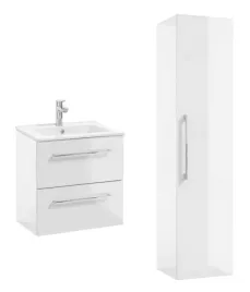 szafka-z-umywalka-60cm-slupek-wiszacy-meble-lazienkowe-pinia-bialy