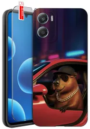 etui-do-motorola-g06-or-g06-power-wzory-or-silikonowe-matt-case-szklo-9h