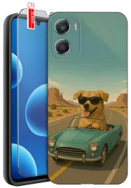 etui-do-motorola-g06-or-g06-power-wzory-or-silikonowe-matt-case-szklo-9h