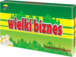 gra-wielki-biznes-planszowa-finansowa-eurobiznes-dromader