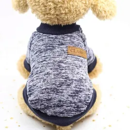 ubranko-dla-psa-kota-cieply-sweter-m-granatowy