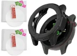2w1-etui-2x-szklo-9h-do-garmin-forerunner-955-marka-inna