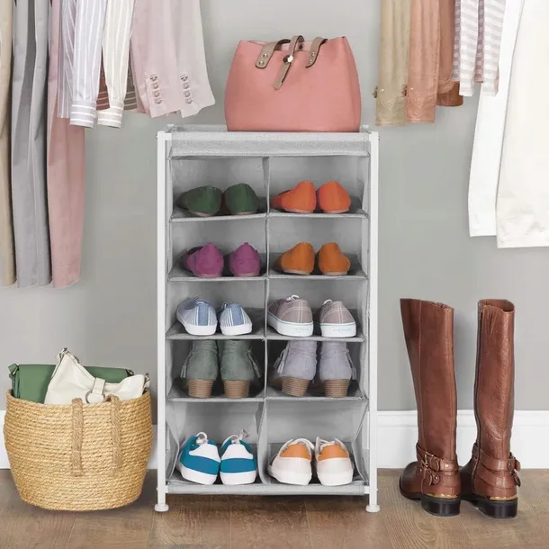 regal-organizer-na-buty-szary