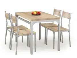 zestaw-kuchenny-stol-i-krzesla-malcolm-halmar-70x110-cm-kolor-dab-sonoma