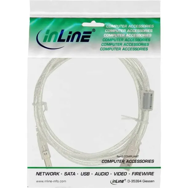 inline-34518-kabel-usb-2-m-usb-a-usb-b-przezroczysty