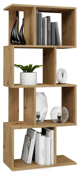 regal-fiesta-4p-artisan-wysokosc-mebla-140-cm