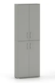 szafa-biurowa-pola-215x60x32cm-szary-arktyczny-4d-na-segregatory
