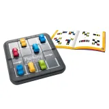 parking-puzzler-gra-logiczna-smart-games-6-stan-nowy