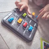 parking-puzzler-gra-logiczna-smart-games-6-stan-nowy