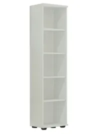 regal-gindo-30-x-182-x-30-cm-bialy
