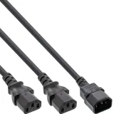 inline-16633-kabel-zasilajace-czarny-18-m