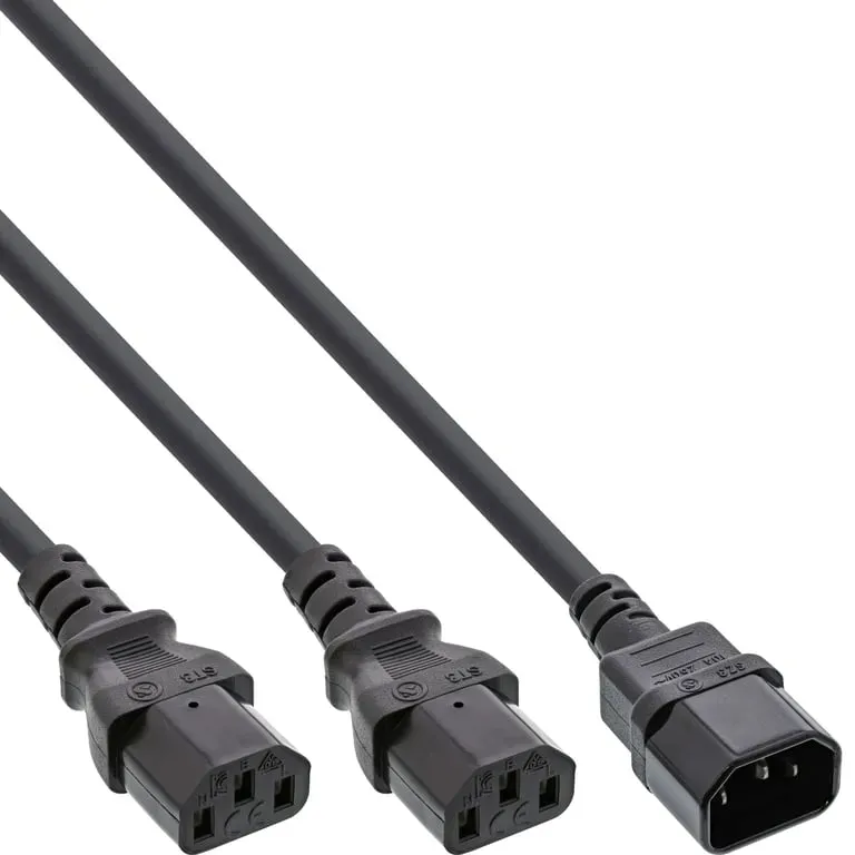 inline-16633-kabel-zasilajace-czarny-18-m