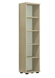 regal-lazienkowy-gindo-dab-sonoma-32-x-30-x-182-cm