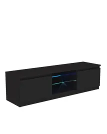 szafka-rtv-czarna-120-cm-or-led-polka-szklana-or-cichy-domyk-or-nowoczesna