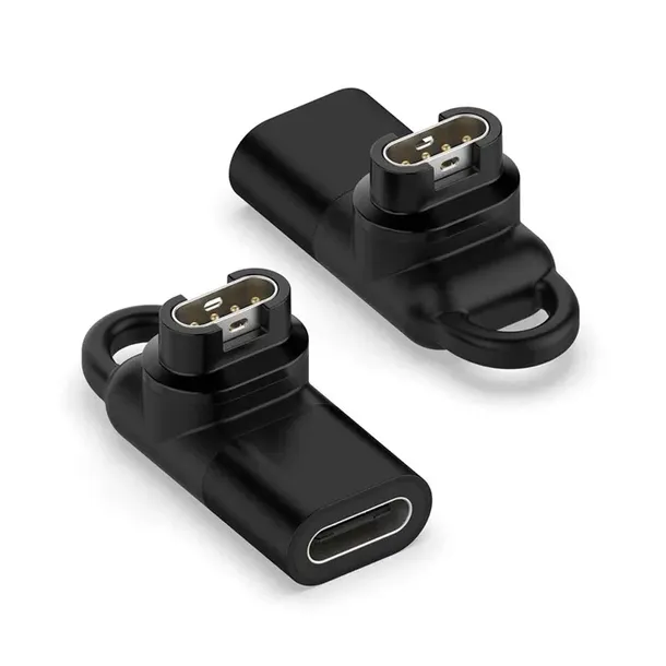 adapter-typ-c-ladowarka-garmin-instinct-2x-solar-stan-nowy