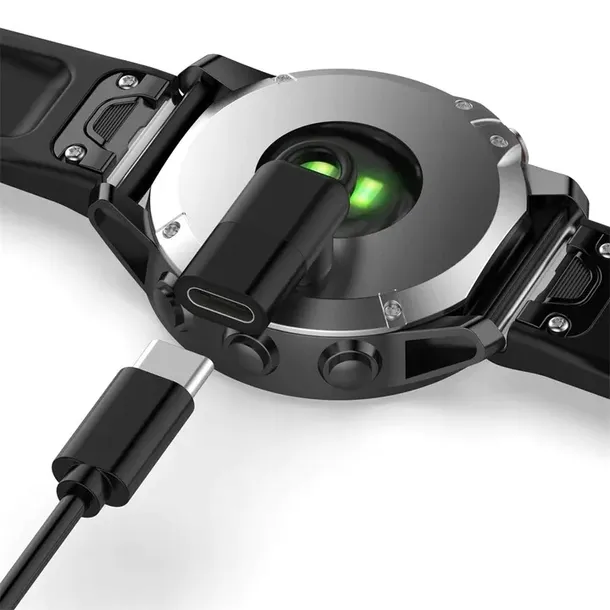 adapter-typ-c-ladowarka-garmin-instinct-2x-solar-kolor-czarny