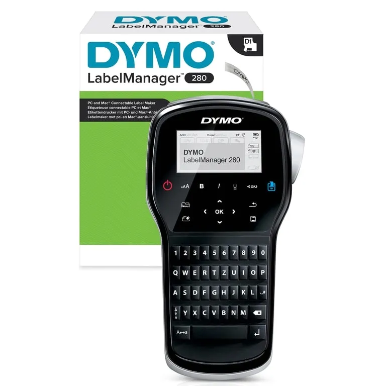 dymo-labelmanager-tm-280-qwertz