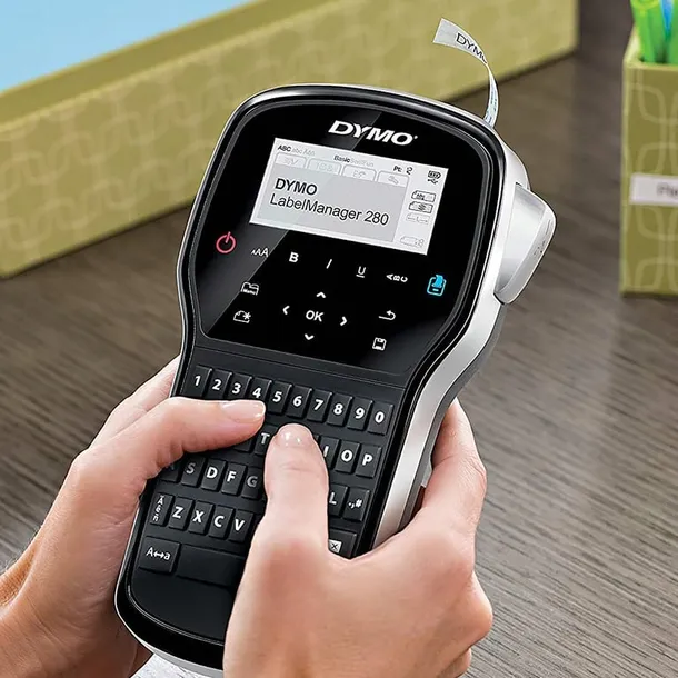 dymo-labelmanager-tm-280-qwertz
