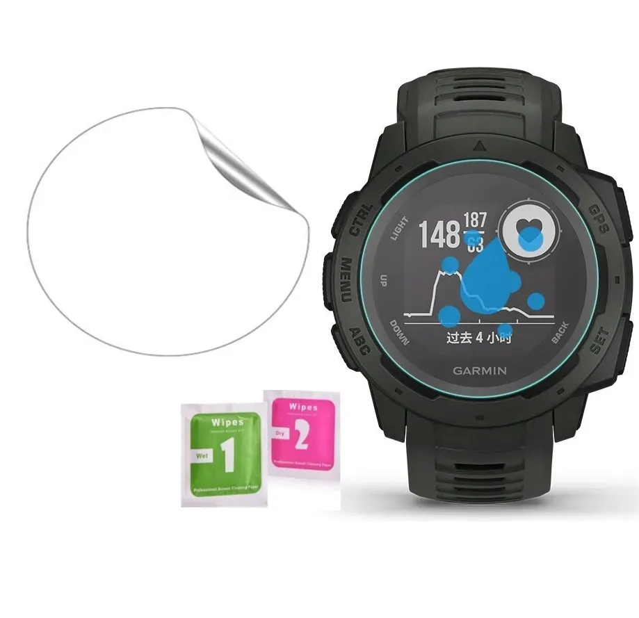 folia-hydrozelowa-do-garmin-instinct-2-2-solar