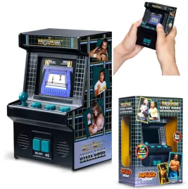 konsola-przenosna-gra-retro-automat-arcade-wrestle-mania-wrestling-zapasy